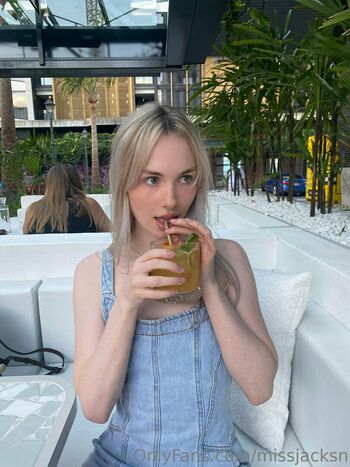 missjacksn