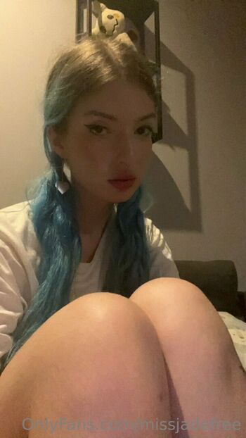 missjadefree