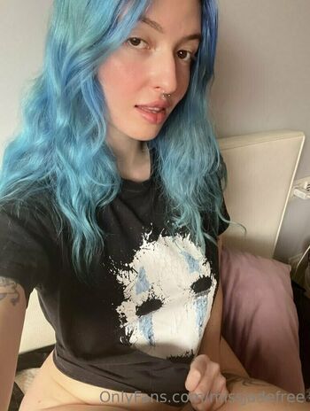 missjadefree