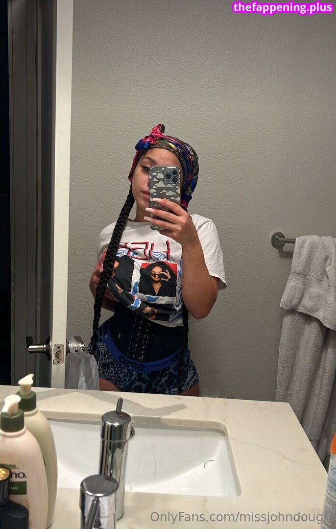 missjohndough