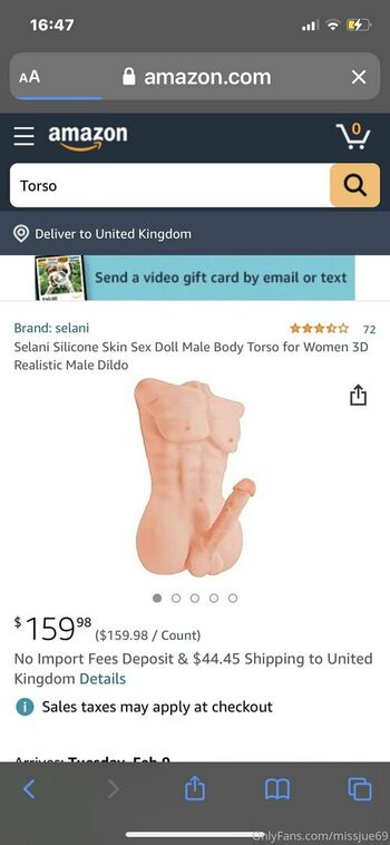 missjue69