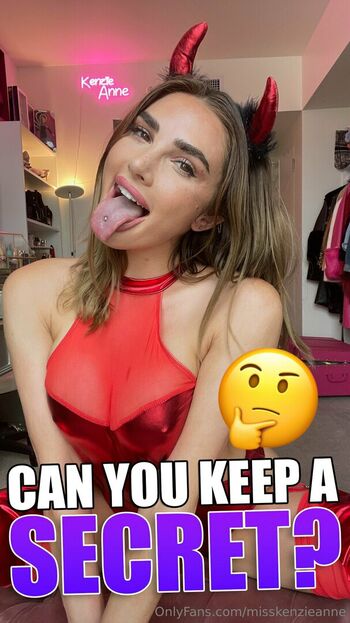 misskenzieanne