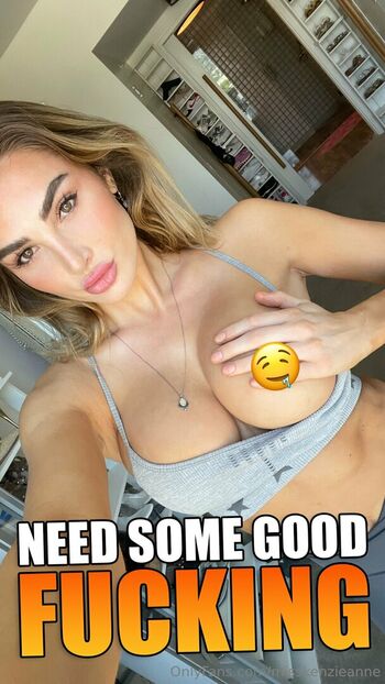 misskenzieanne