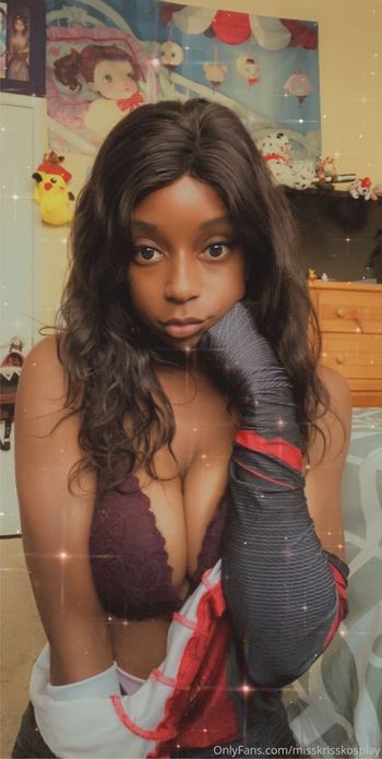 misskrisskosplay