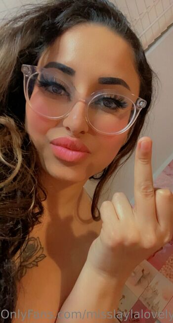 misslaylalovely