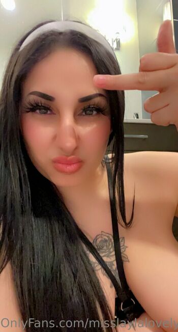 misslaylalovely