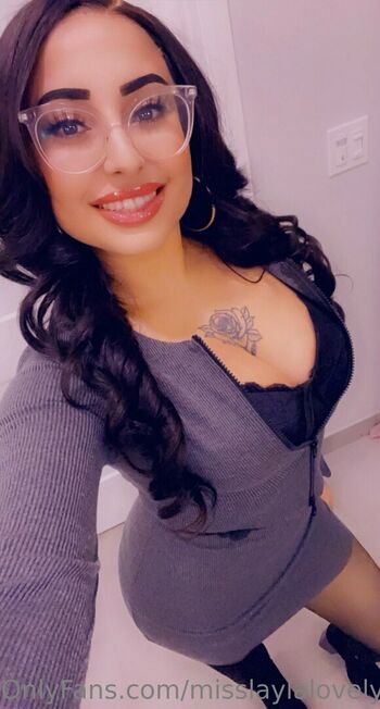 misslaylalovely