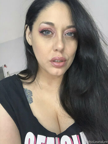 missleanalee