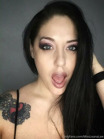 missleanalee