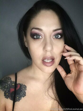 missleanalee