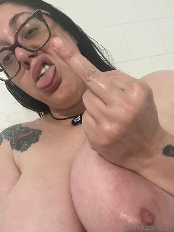missleanalee