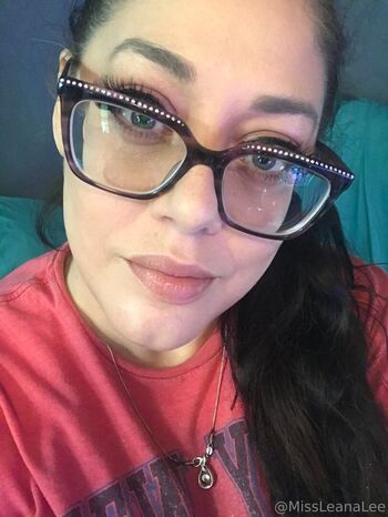 missleanalee