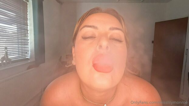 misslilymonroe