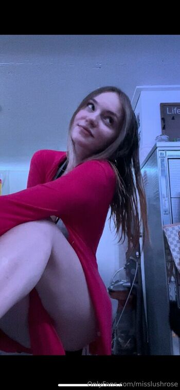 Misslushrose