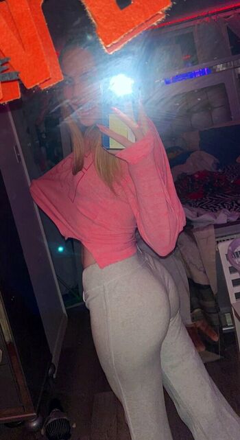 Misslushrose
