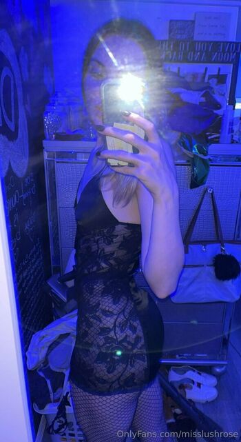Misslushrose