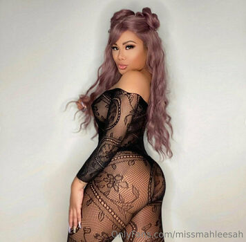 Missmahleesah