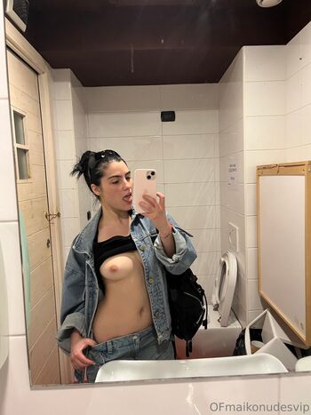 missmaikoxx