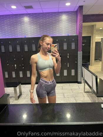 missmakaylabaddie