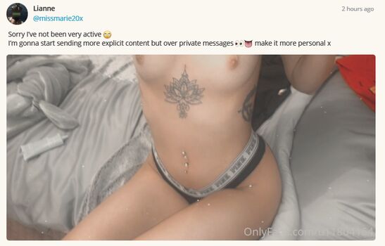 missmarie20x