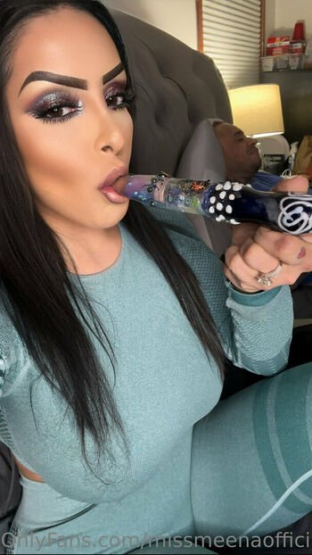 missmeenaofficial