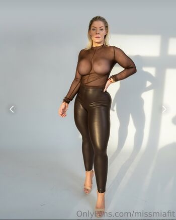 Missmiafit