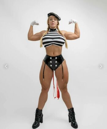 Missmiafit