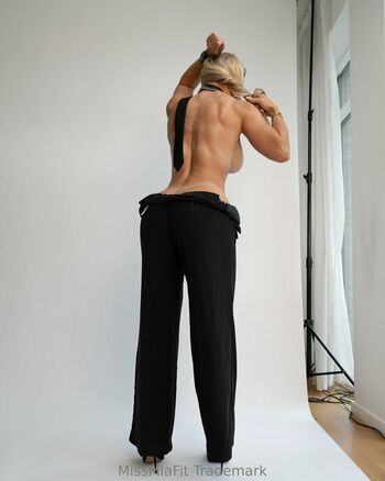 Missmiafit
