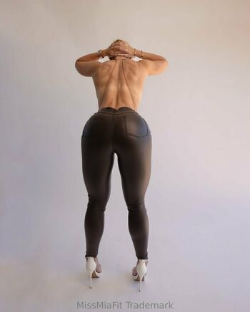 Missmiafit
