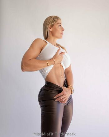 Missmiafit