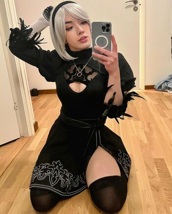 MissMikkaa