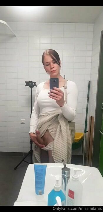 missmilanis
