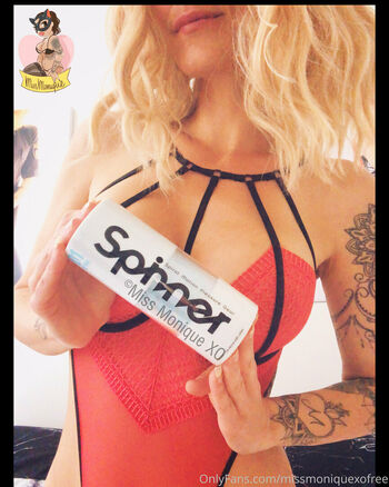 missmoniquexofree