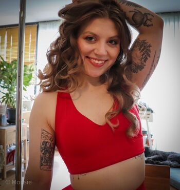 MissMousieMouse