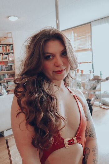 MissMousieMouse