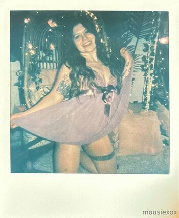 MissMousieMouse
