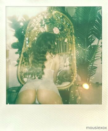 MissMousieMouse
