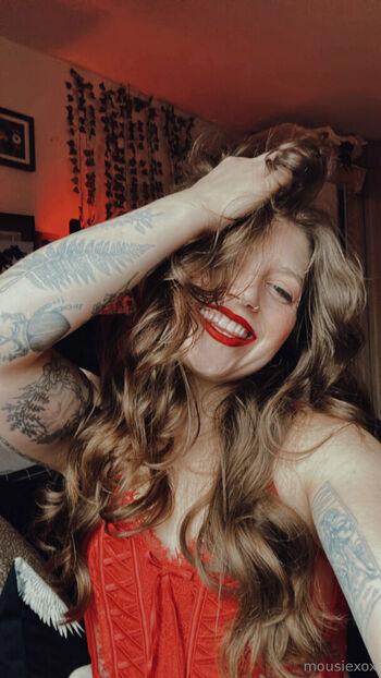 MissMousieMouse