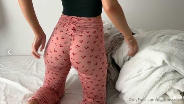 missmyarose