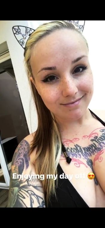 MissRage