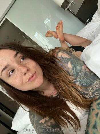 MissRage