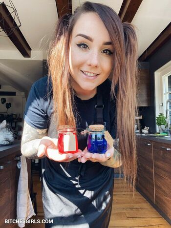 MissRage