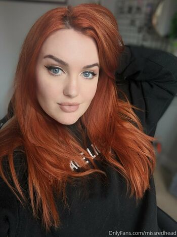 missredhead