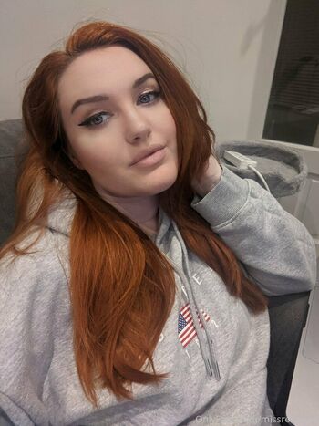missredhead