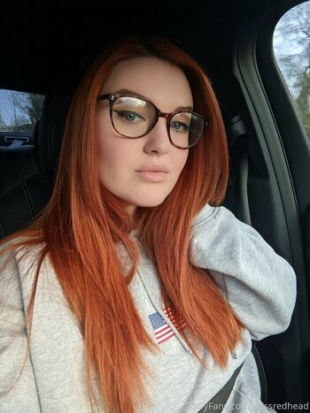 missredhead