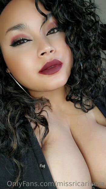 missricarivera
