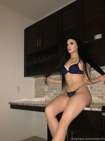 Missrichand