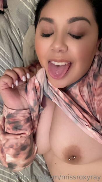 missroxyray