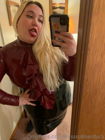 missrubberduck