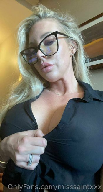 misssaintxxx